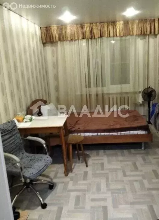 1к в -комнатной квартире (12 м) - Фото 0