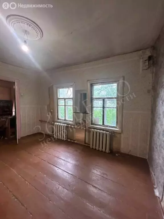 Дом в Воронеж, улица 30-летия Октября, 33 (69.25 м) - Фото 1