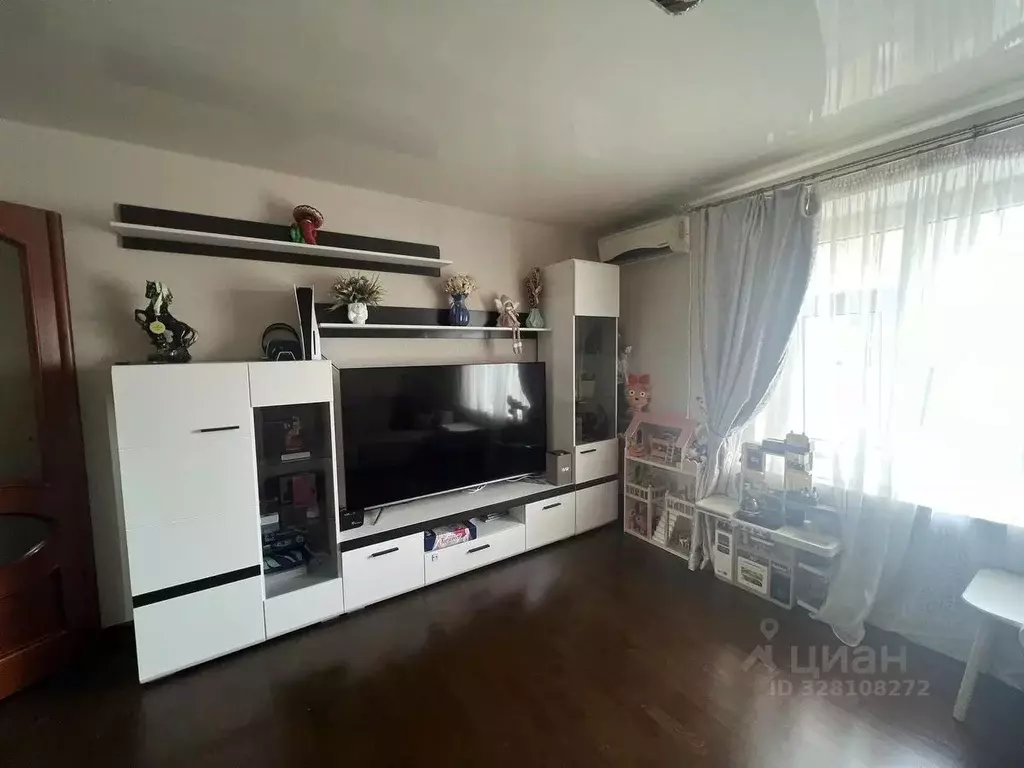 2-к кв. Краснодарский край, Краснодар пос. Колосистый, ул. Звездная, ... - Фото 2