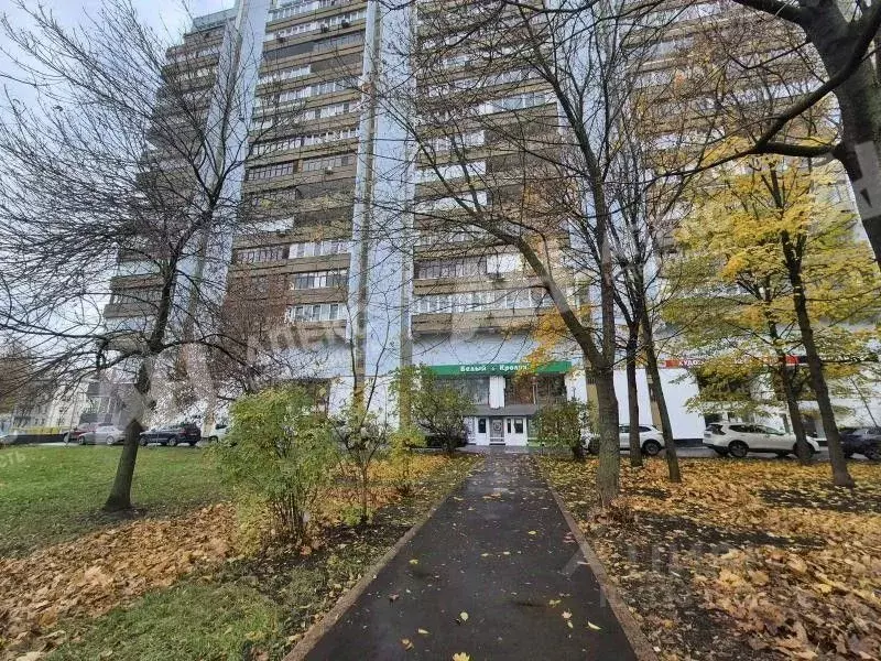 Помещение свободного назначения в Москва Ленинский просп., 99 (246 м) - Фото 1