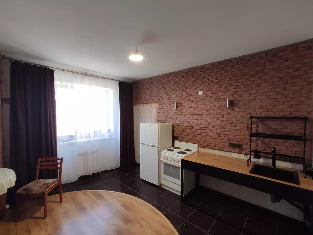 Продаётся 2-к квартира, 52.4 м - Фото 0