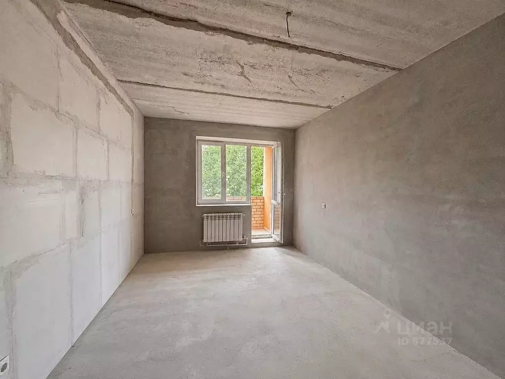 1-к кв. Тверская область, Торжок ул. Металлистов, 1Г (41.0 м) - Фото 1