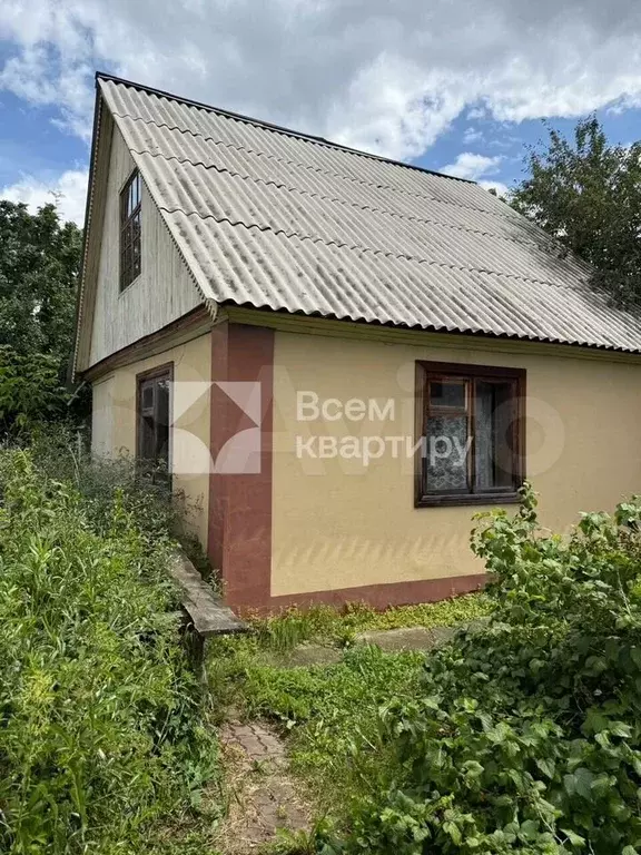Дом 65 м на участке 13 сот. - Фото 0