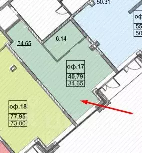 Помещение свободного назначения в Татарстан, Лаишевский район, ... - Фото 2