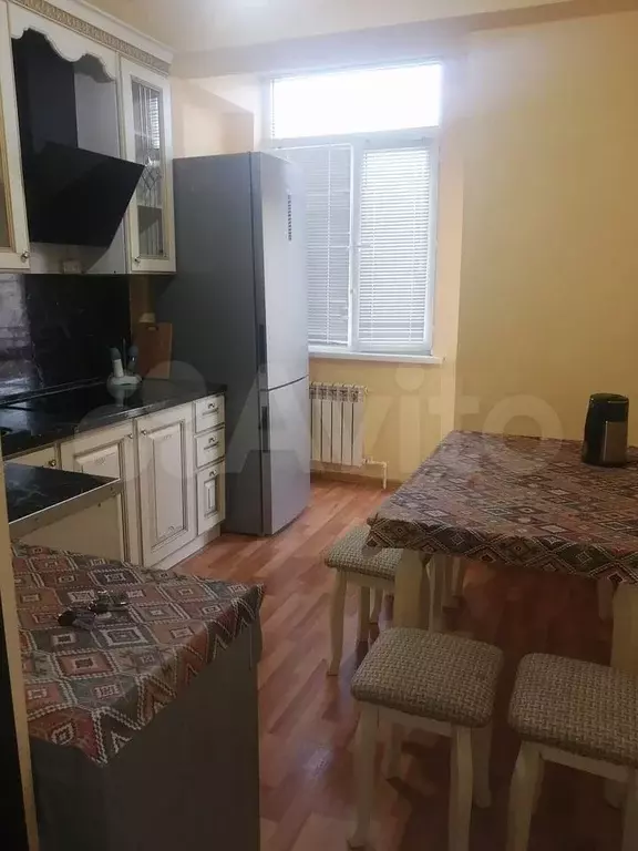1-к. квартира, 35 м, 11/11 эт. - Фото 0