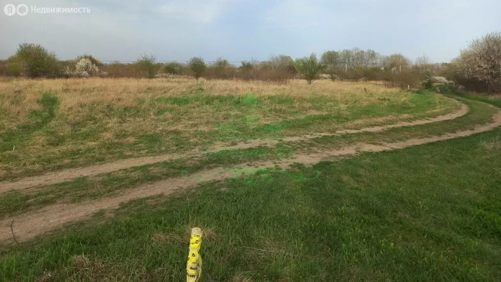 Участок в Крымск, улица Бурдина (6.1 м) - Фото 2