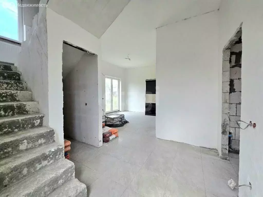 Дом в Калининградская область, Гурьевский муниципальный округ, посёлок ... - Фото 2