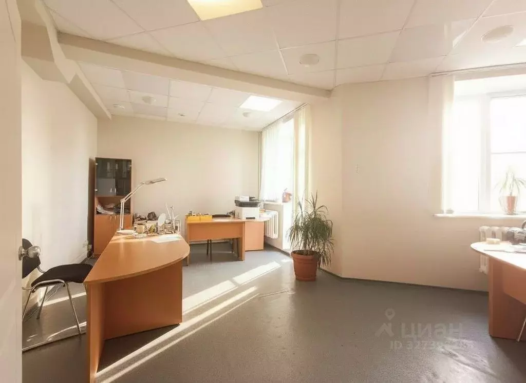 Офис в Пермский край, Пермь ул. Тимирязева, 24А (84 м) - Фото 1