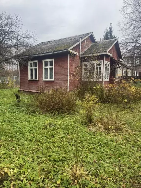 Дом в Москва Дружный СНТ, 69 (50 м) - Фото 2