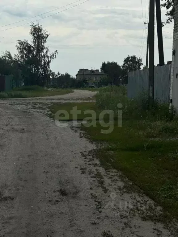 Склад в Саратовская область, Балашовский район, с. Репное пер. ... - Фото 2