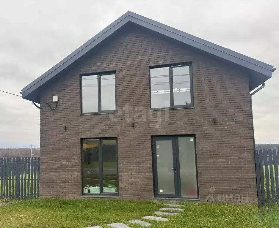 Дом в Ярославская область, Ярославский муниципальный округ, ... - Фото 2