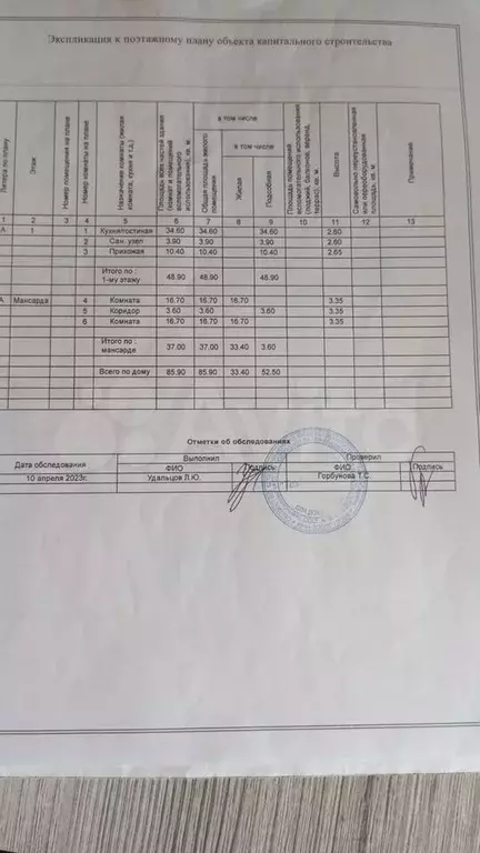 Дом 86 м на участке 10 сот. - Фото 0