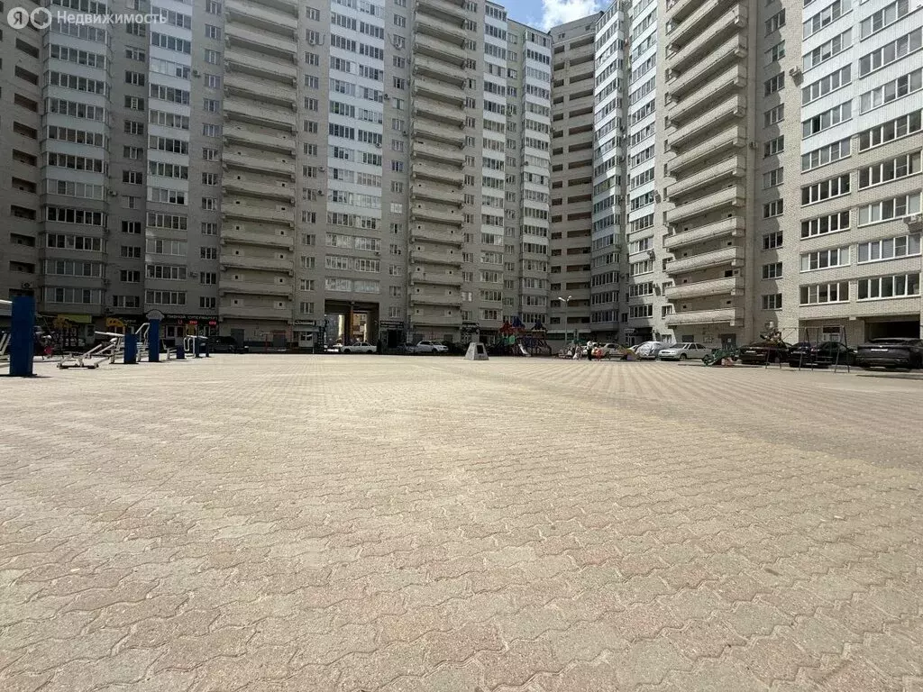 1-комнатная квартира: Ставрополь, улица Доваторцев, 86/1 (42 м) - Фото 0