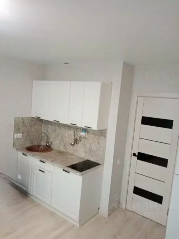 Студия Краснодарский край, Анапа Рождественская ул., 55к1 (28.0 м) - Фото 0
