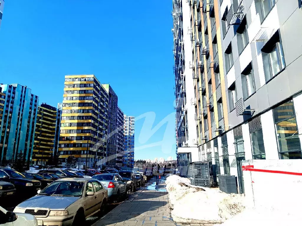 Продается 1-комнатная квартира - Фото 1