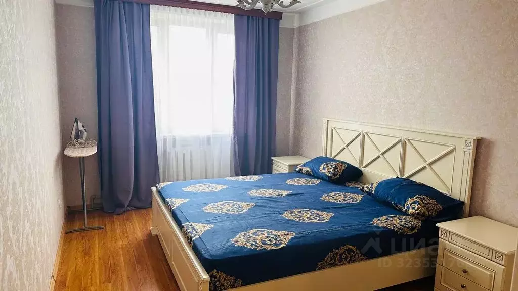 2-к кв. Дагестан, Махачкала ул. Абаканская, 4 (60.0 м) - Фото 2