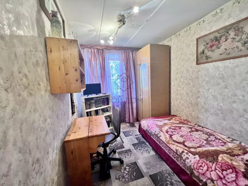 Комната Москва Кантемировская ул., 19 (11.0 м) - Фото 1
