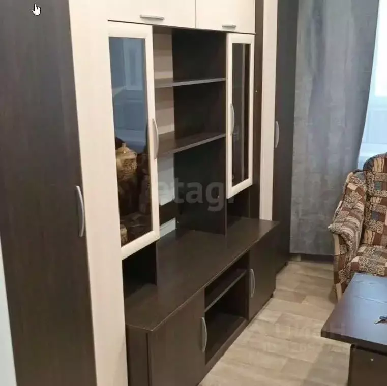 Студия Кемеровская область, Кемерово ул. Сарыгина, 35 (26.2 м) - Фото 2