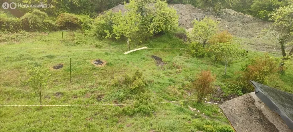 Участок в село Васильевка, садоводческое товарищество Южный-2, 6 (7 м) - Фото 0