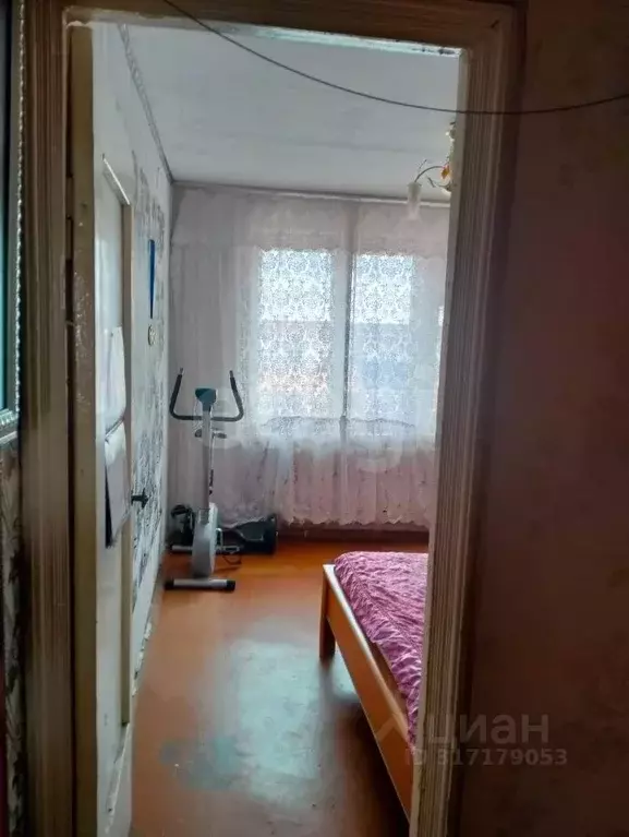 2-к кв. Амурская область, Белогорский муниципальный округ, с. ... - Фото 1