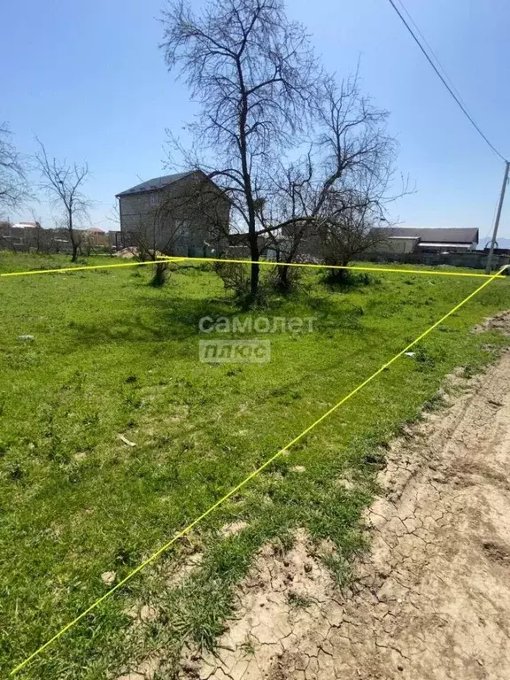 Участок в Дагестан, Кумторкалинский район, Караман-2 садовые участки  ... - Фото 1