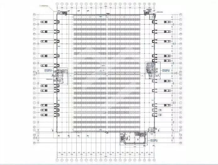 Помещение свободного назначения в Московская область, Солнечногорск ... - Фото 2