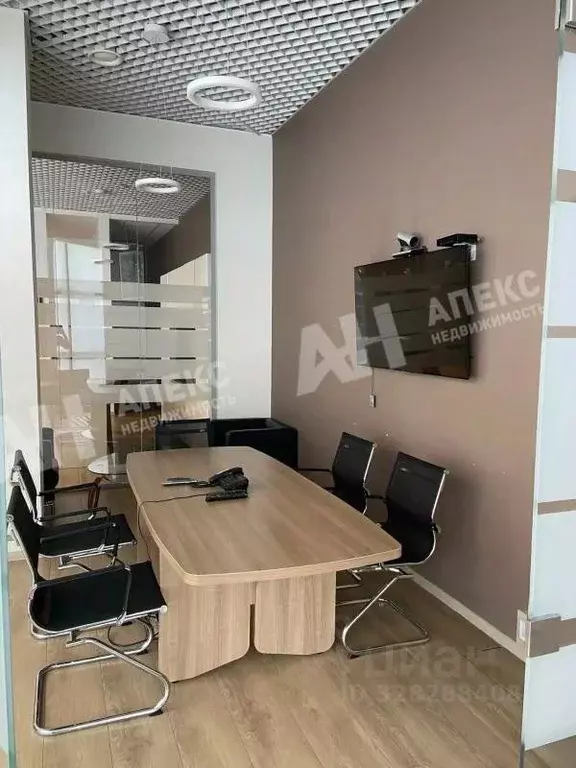 Помещение свободного назначения в Московская область, Красногорск ... - Фото 1