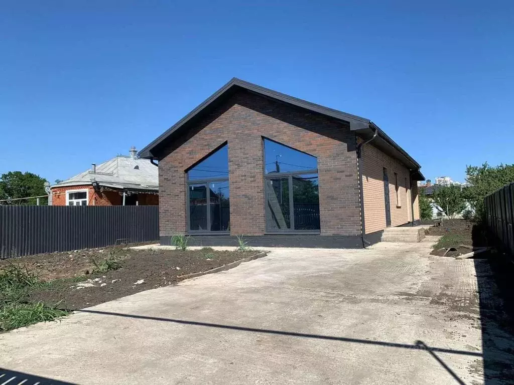 Дом в Адыгея, Тахтамукайский район, Старобжегокай аул  (144 м) - Фото 2