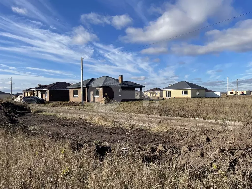 Купить Участок В Лаишевском Районе Ижс