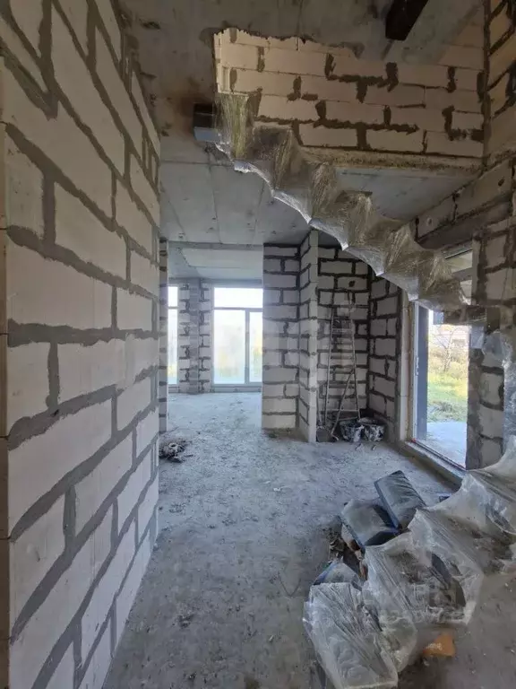 Дом в Калининградская область, Зеленоградский муниципальный округ, ... - Фото 1