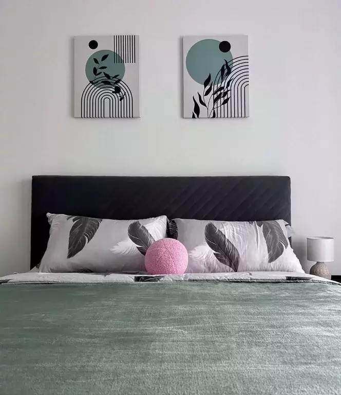 1-к кв. Санкт-Петербург пос. Стрельна, просп. Буденного, 20к5 (30.1 м) - Фото 0