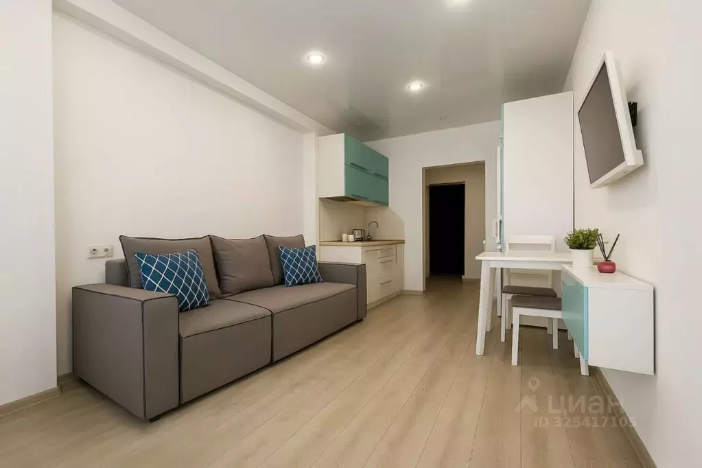 2-к кв. Новосибирская область, Новосибирск ул. Фрунзе, 49 (40.0 м) - Фото 2