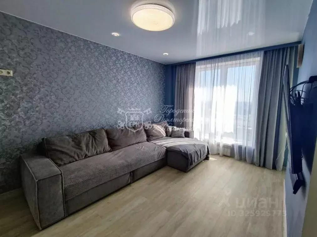 2-к кв. Иркутская область, Иркутский муниципальный округ, Маркова рп, ... - Фото 1