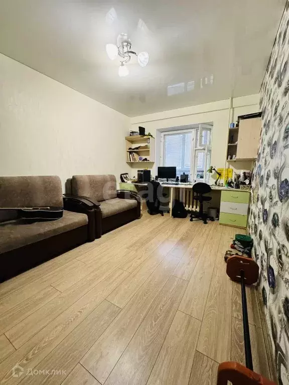 Продаётся 2-к квартира, 67 м - Фото 0