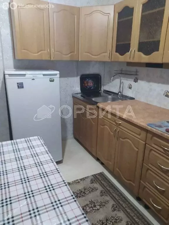 3-комнатная квартира: Тюмень, улица Малыгина, 5 (62.6 м) - Фото 2