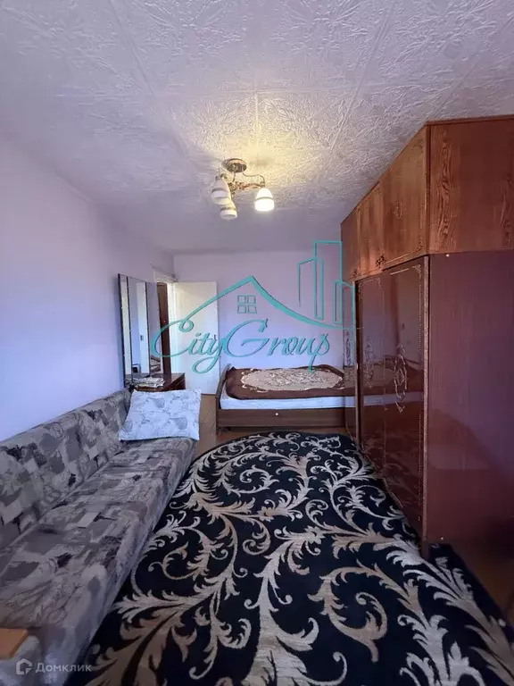 Продаётся 1-к квартира, 30.4 м - Фото 1
