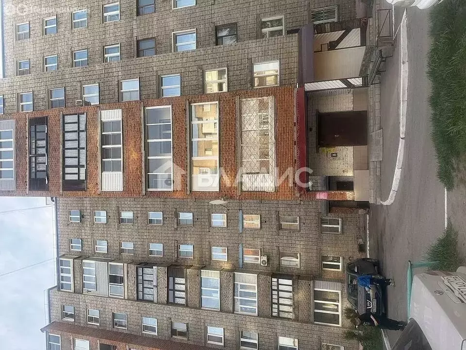 2-комнатная квартира: Бийск, улица Вали Максимовой, 19 (46 м) - Фото 1