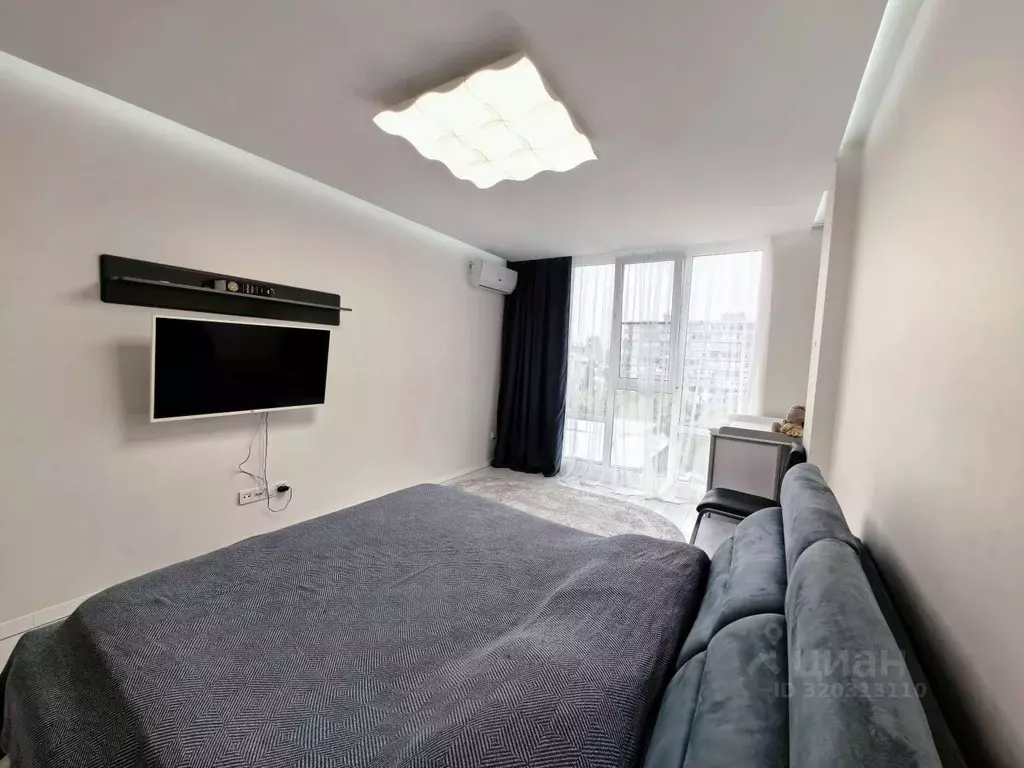 2-к кв. Кабардино-Балкария, Нальчик ул. Гоголя (64.0 м) - Фото 2