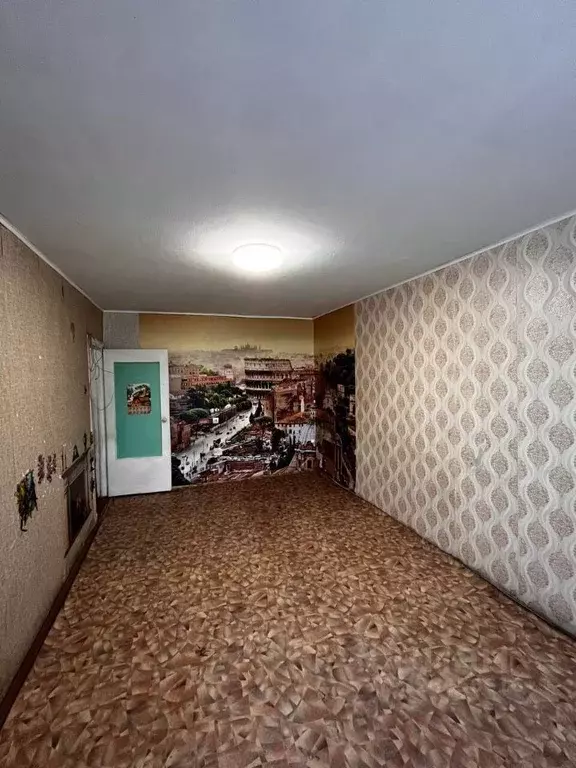 1-к кв. Приморский край, Уссурийск ул. Дзержинского, 56 (38.9 м) - Фото 2