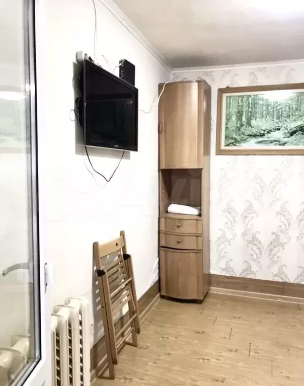 1-к. квартира, 20 м, 2/2 эт. - Фото 1