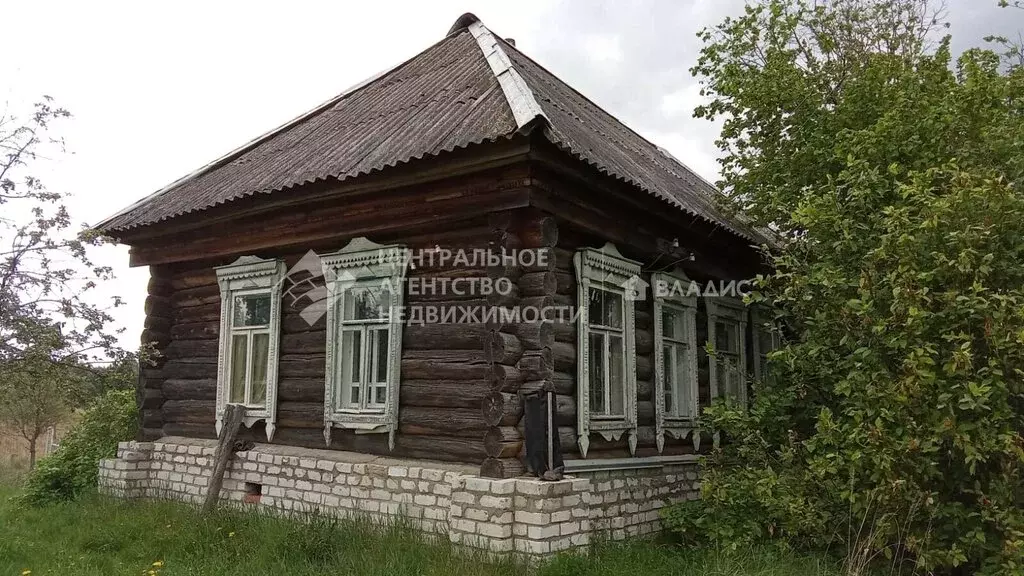 Дом в Федотьевское сельское поселение, деревня Велье-Родионовка (60 м) - Фото 0