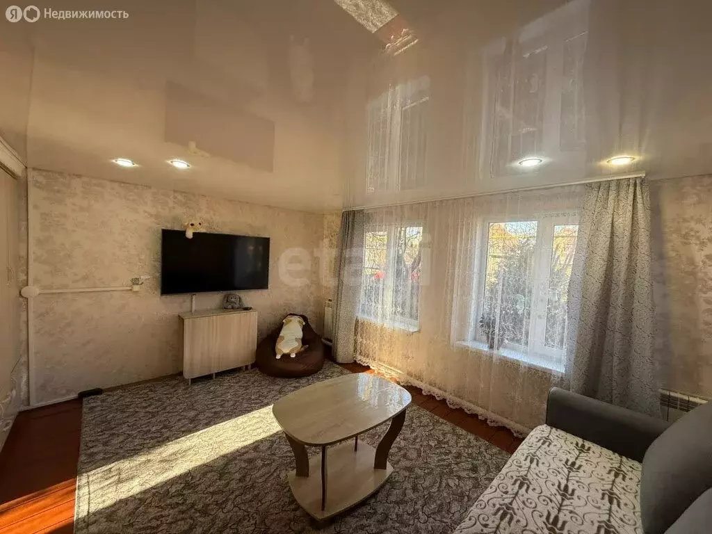 Дом в Куса, улица И.М. Малышева (50.3 м) - Фото 2