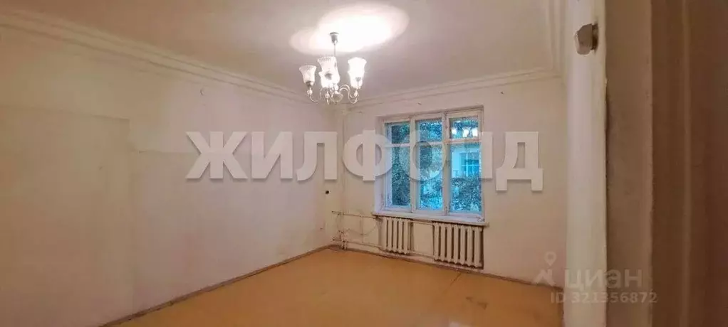 2-к кв. Томская область, Томск ул. Усова, 64 (40.0 м) - Фото 1