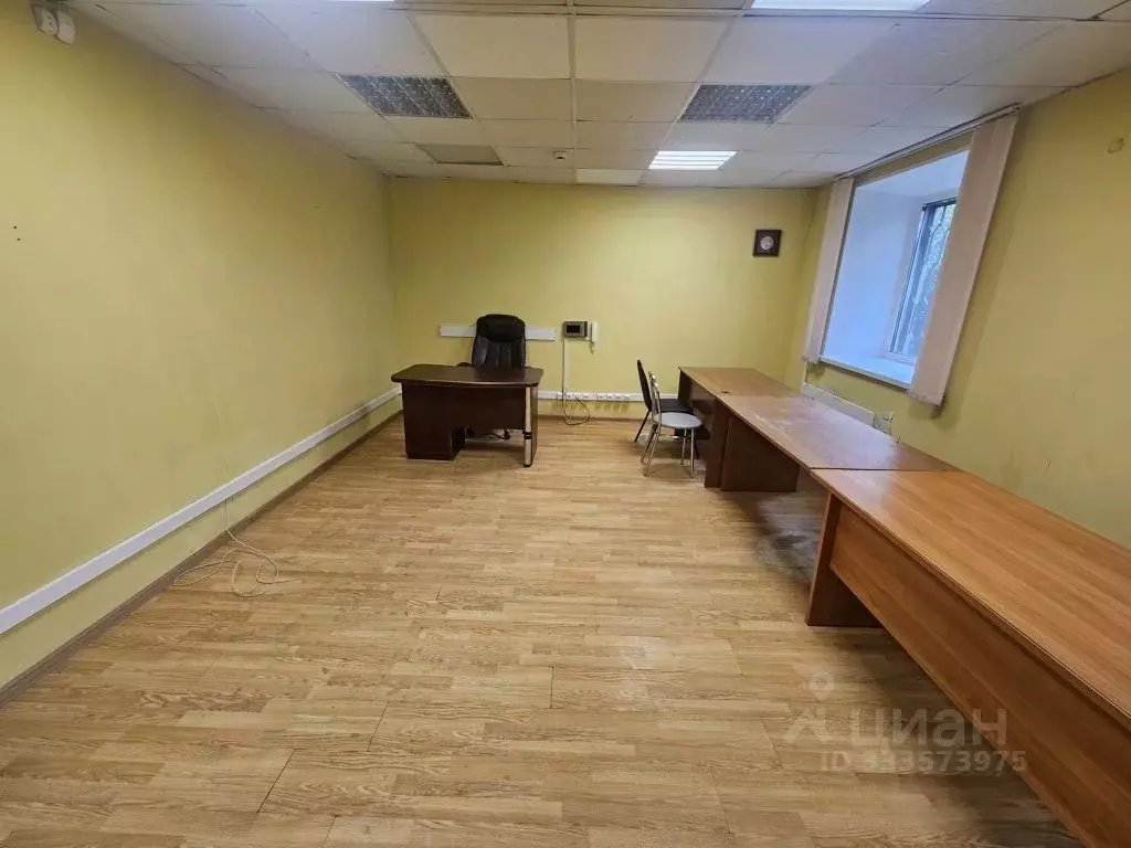 Помещение свободного назначения в Нижегородская область, Нижний ... - Фото 1