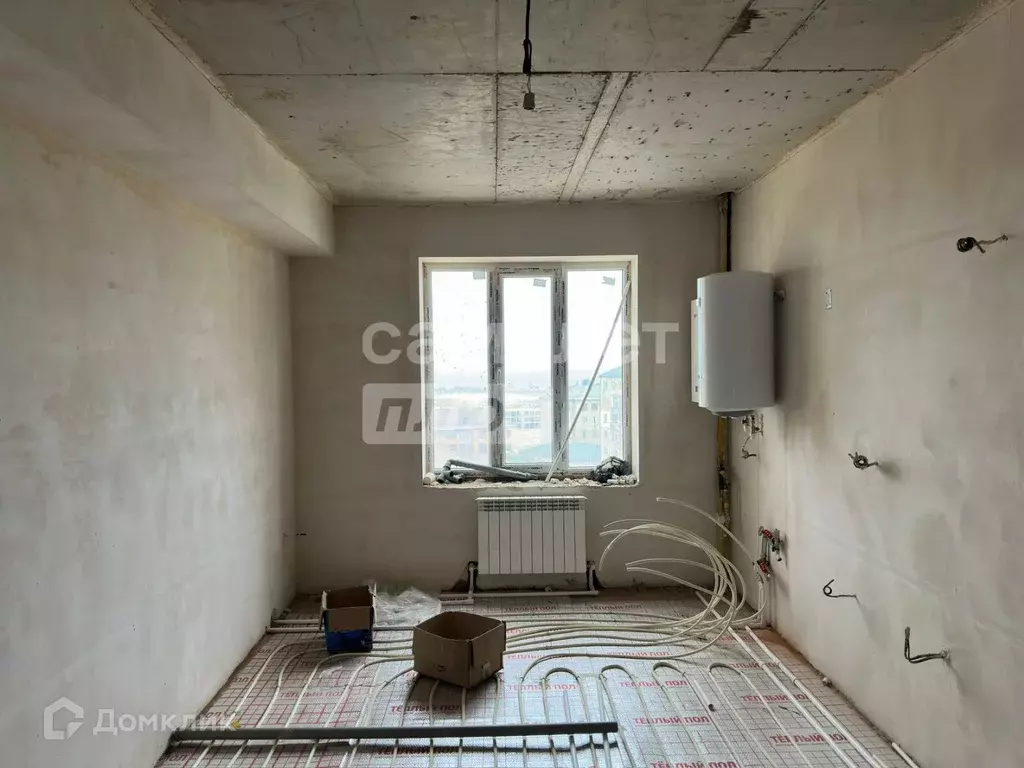 Продаётся 3-к квартира, 110.7 м - Фото 0