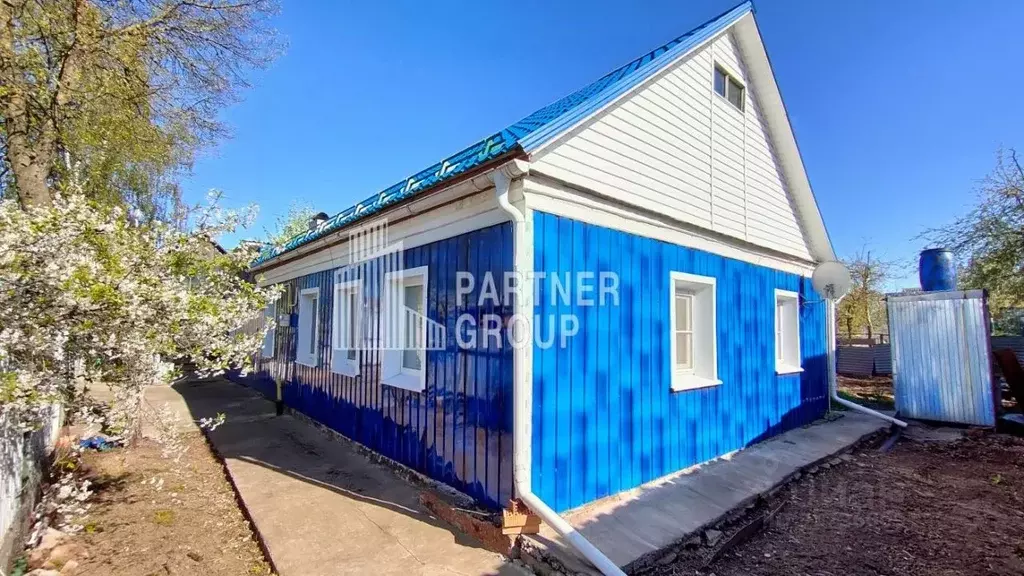 Дом в Тульская область, Щекино проезд 4-й Бытовой, 19 (85 м) - Фото 0