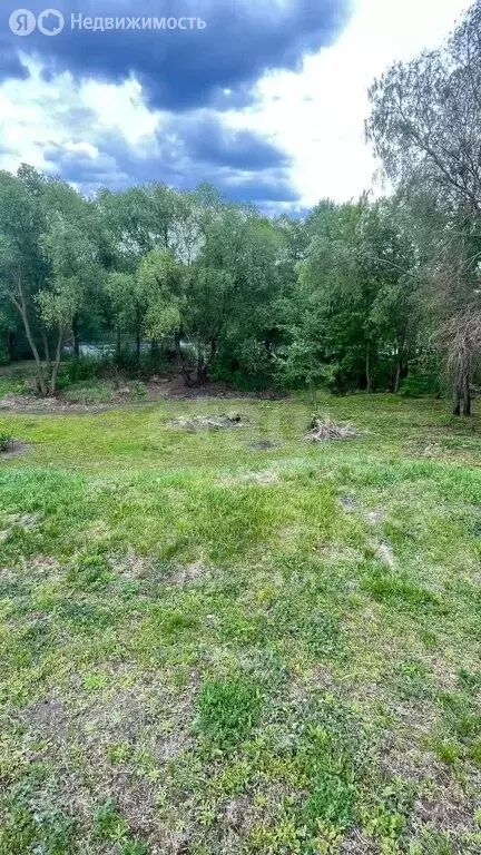 Участок в Липецк, улица Бабушкина (10.21 м) - Фото 0