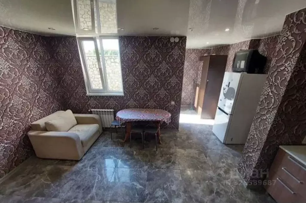 Студия Севастополь Энтузиаст садоводческое товарищество, ул. Шабалина, ... - Фото 1