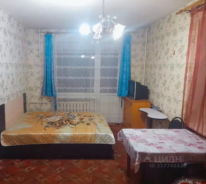 1-к кв. Москва ул. Дубки, 3 (32.0 м) - Фото 1