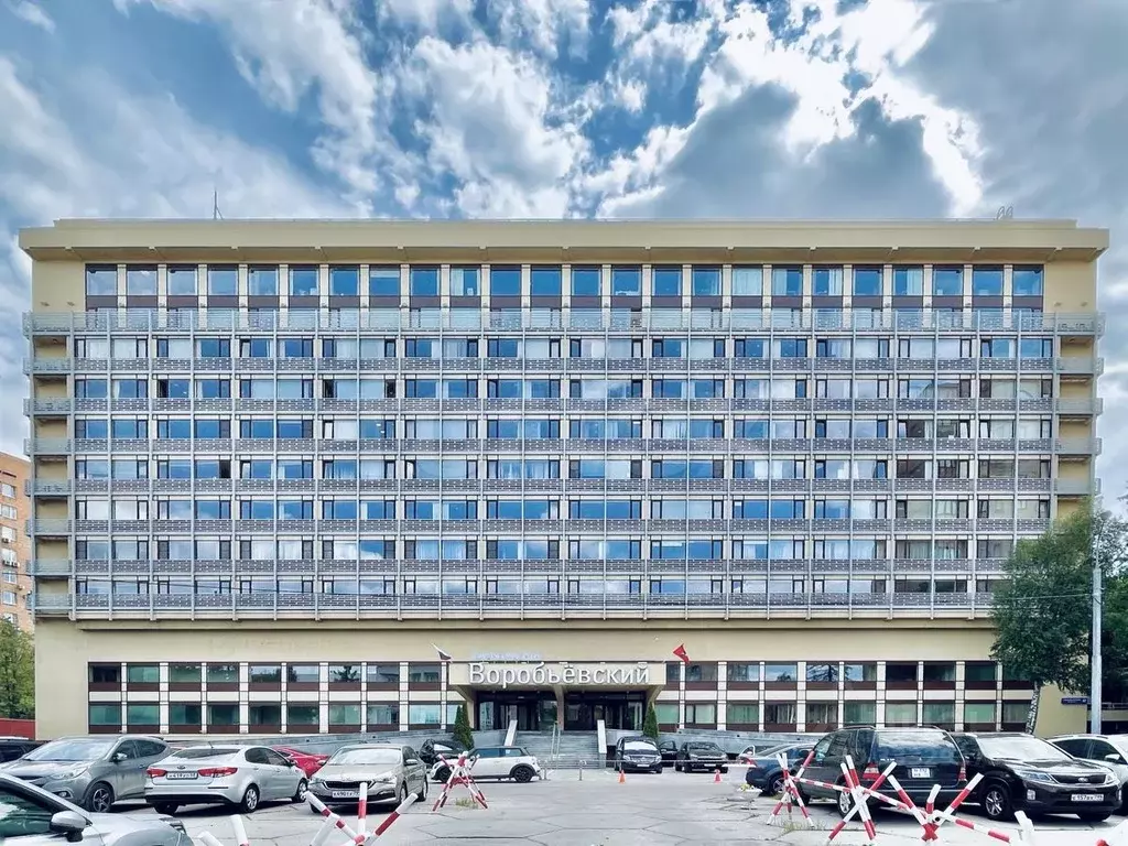Офис в Москва Университетский просп., 12 (1515 м) - Фото 2